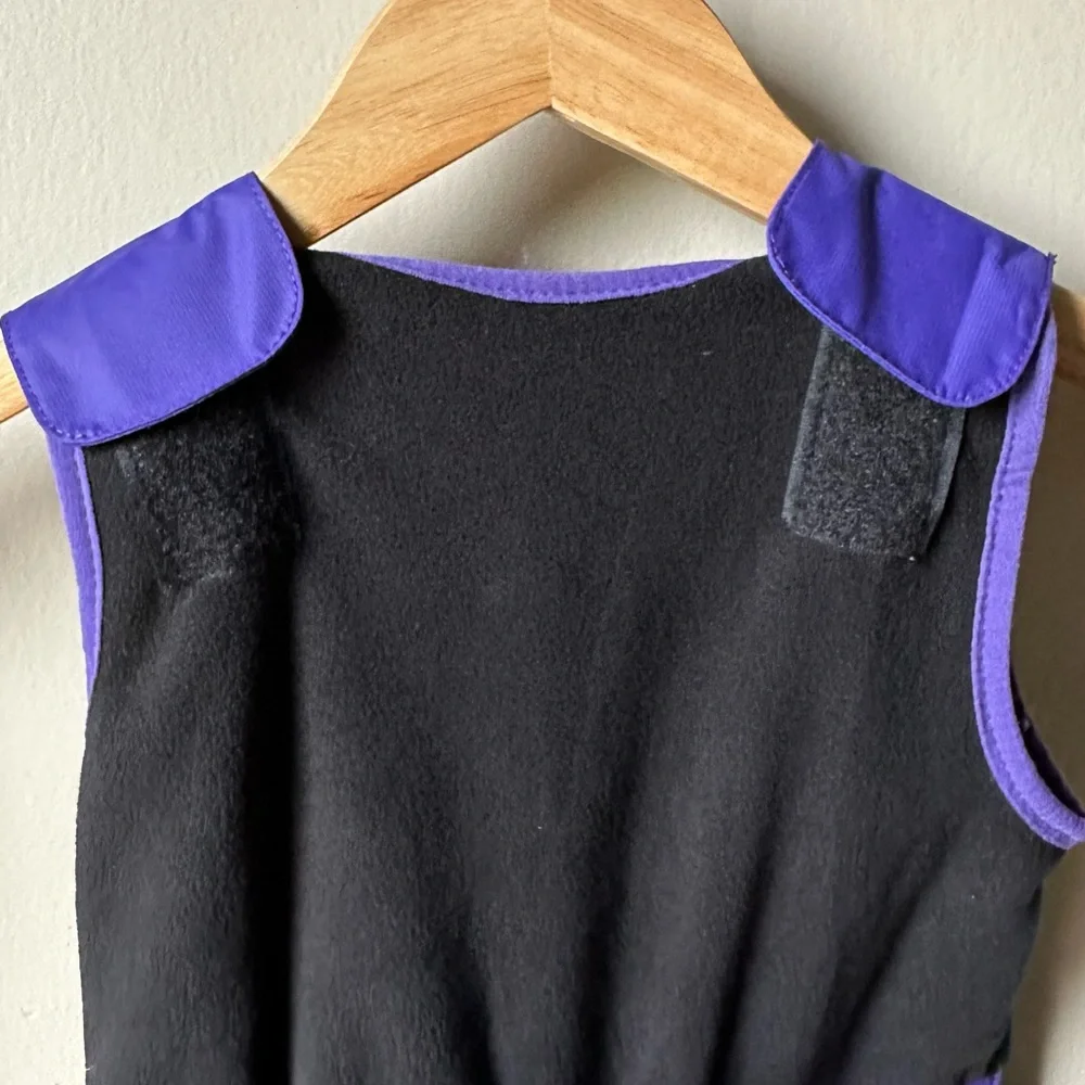 New Arctix limitless snow bibs snow pants purple - Picture 7 of 8